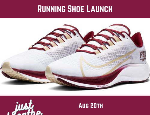 If The Shoe Fits…