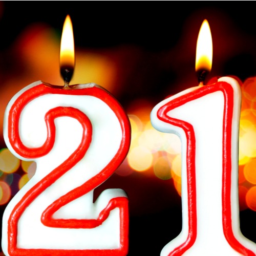 21 and Oh So Fun, Here is where to celebrate! - HaveUHeard.com