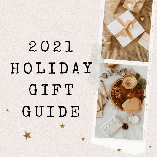 Stocking Stuffers & Gift Suggestions
