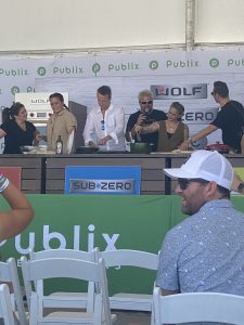 SOBEWFF 2021 Recap