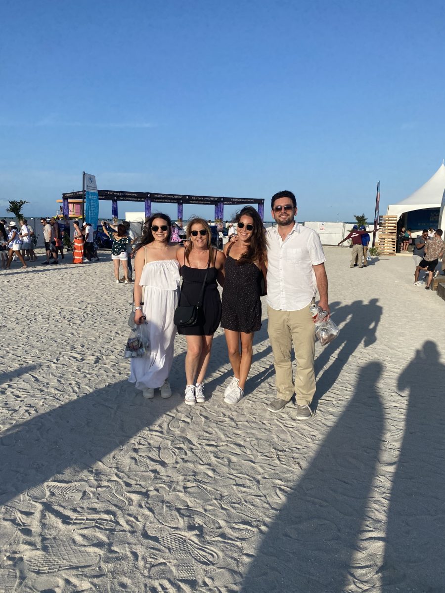 SOBEWFF Recap