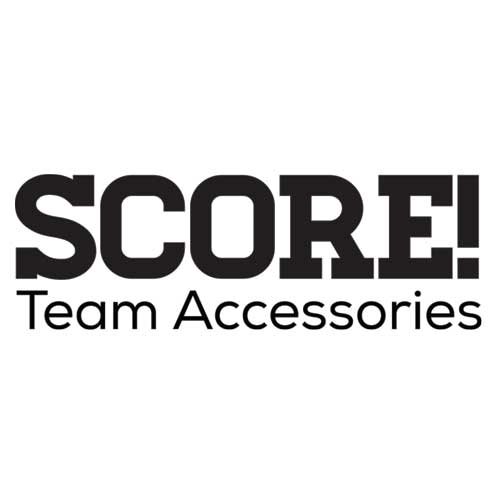 SCORE! Team Accessories - HaveUHeard.com