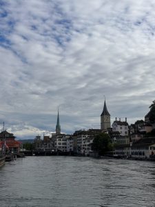 Zurich