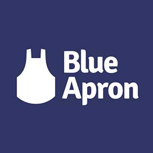 blue apron logo