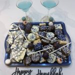 Hanukkah recipes