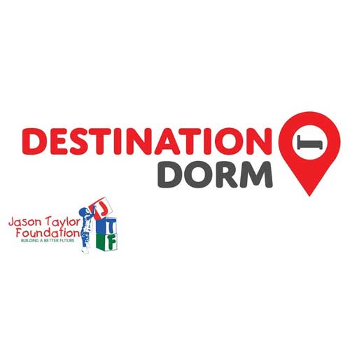 haveuheard destination dorm