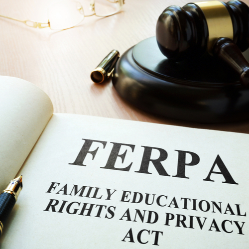 download ferpa