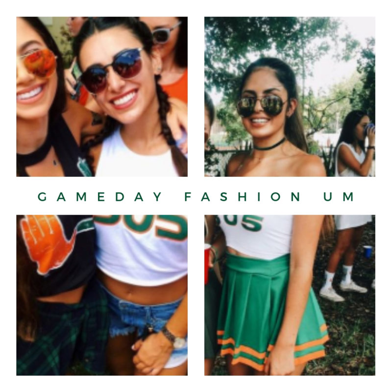 Wake Up Canes, It’s Game Day! - HaveUHeard.com