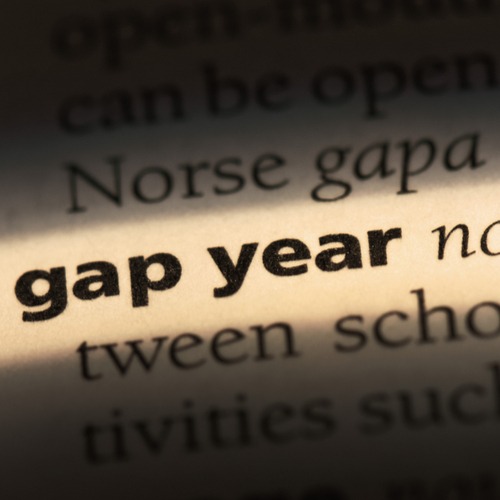 haveuheard gap year