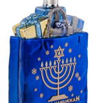 Hanukkah Tree