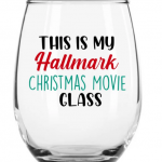 Hallmark movies