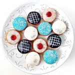 Hanukkah recipes