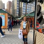 Visiting New York in December