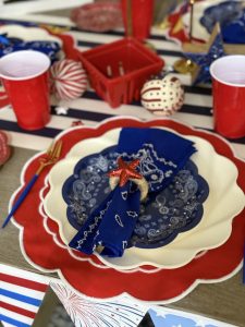 Slice of Americana