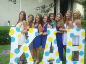 sorority