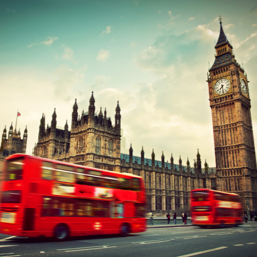 haveuheard london