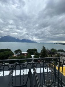 Montreux