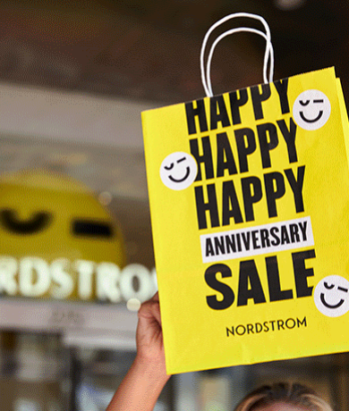 Nordstrom Anniversary Sale