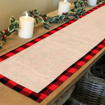 Christmas Tablescape