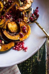 fall recipes