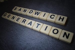 sandwich generation