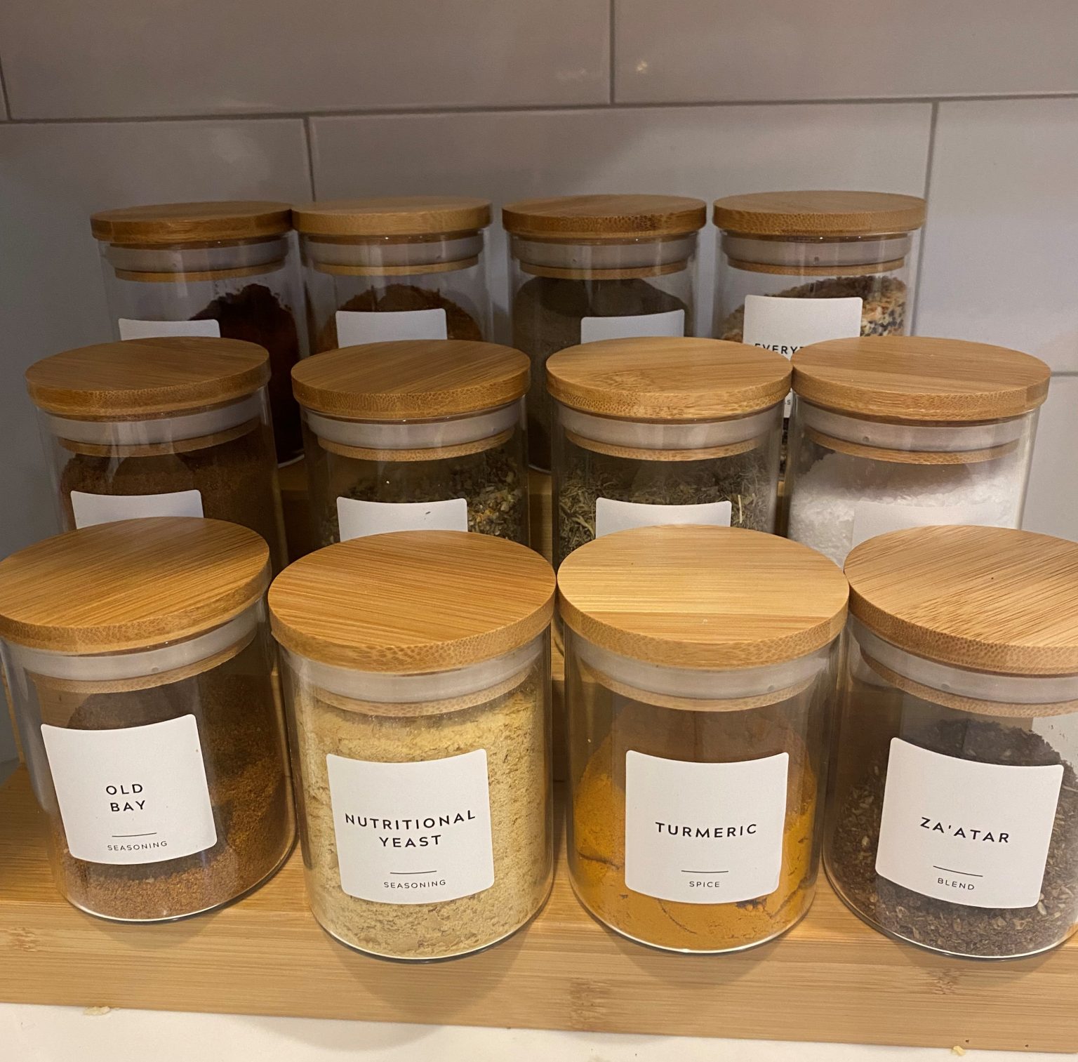 Spice Girl Essential Spices You Should Have