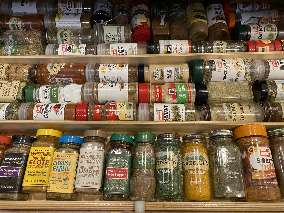 Spice Girl Essential Spices You Should Have