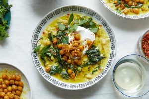 chickpea recipes