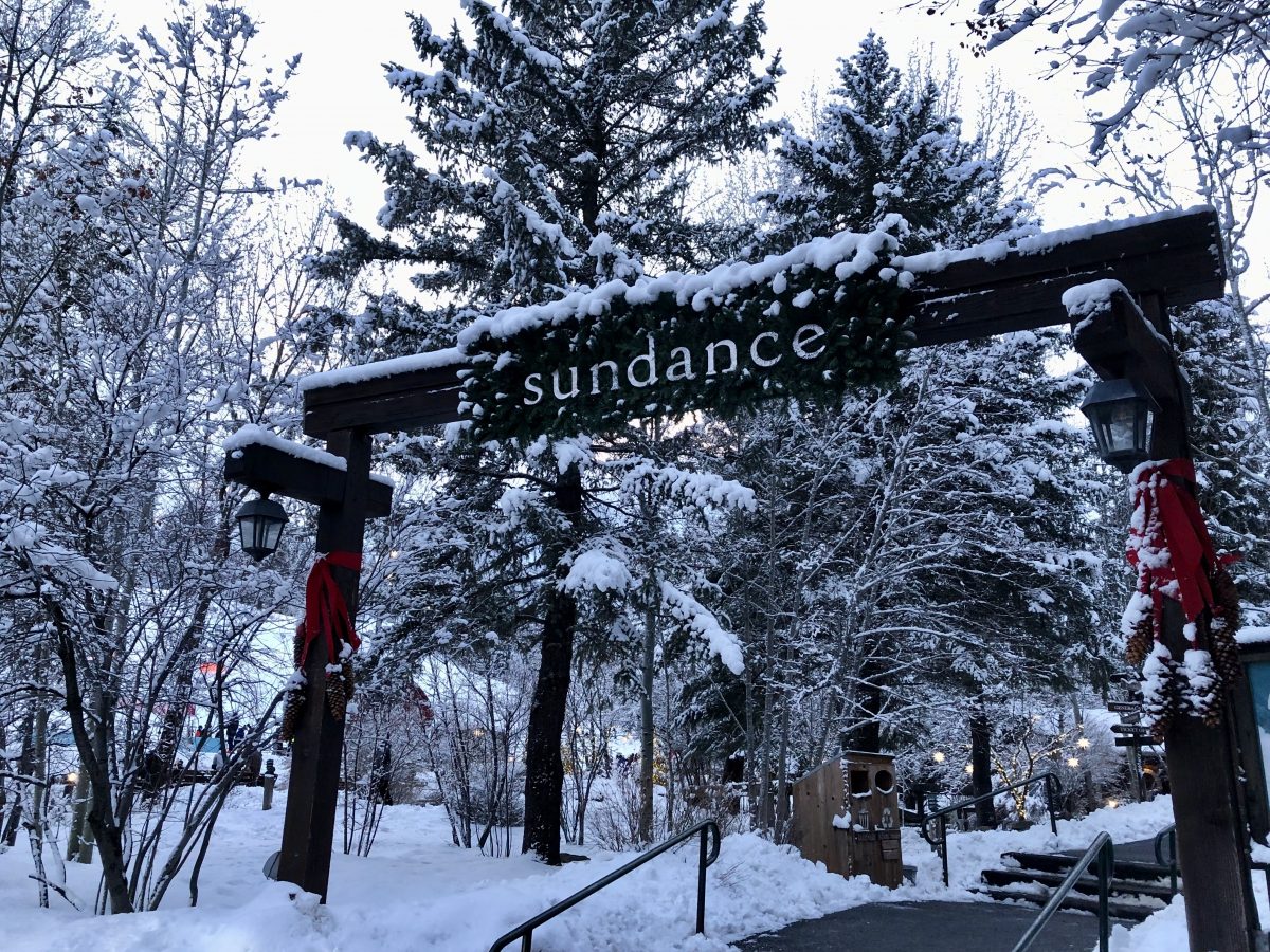 Sundance