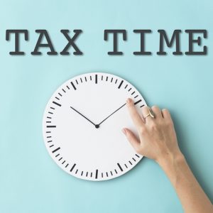 haveuheard tax time iu
