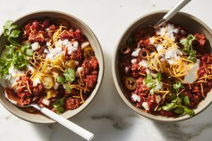 fall recipes