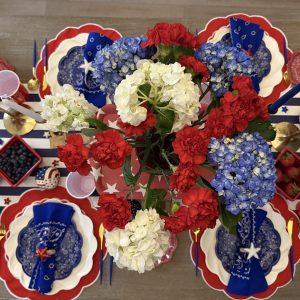 Slice of Americana