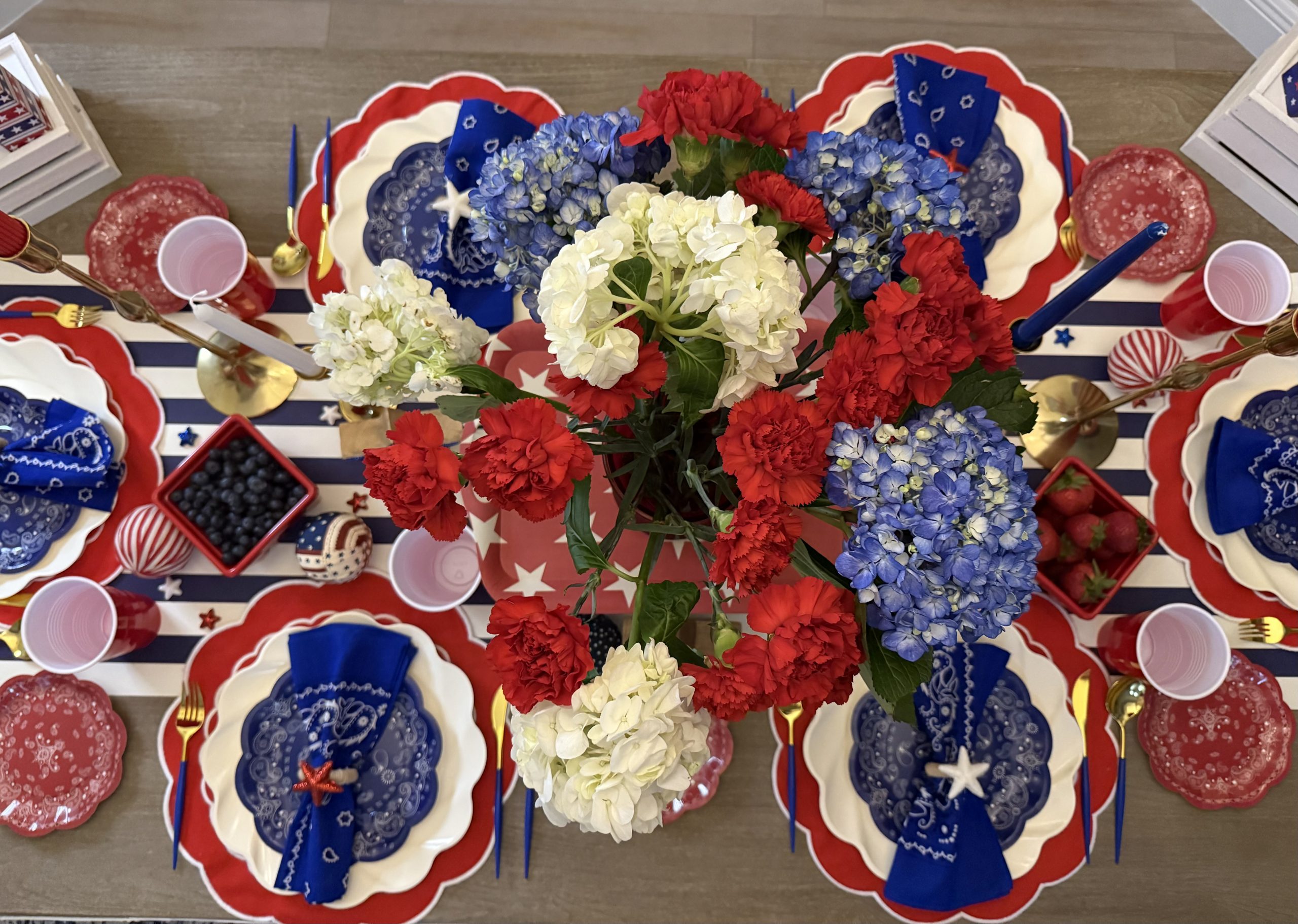 Slice of Americana