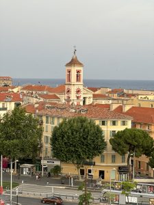 French Riviera