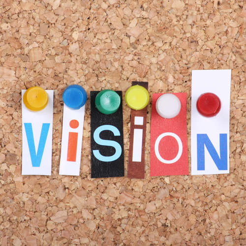 Vision Board